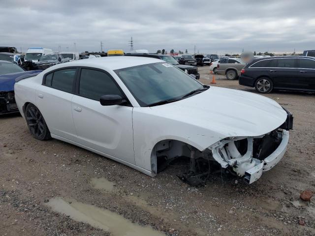 2023 DODGE CHARGER SX - 2C3CDXBGXPH508328