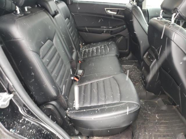2016 FORD EDGE SEL - 2FMPK4J89GBC08449