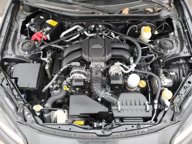 2023 SUBARU BRZ LIMITE JF1ZDBF11P8707472