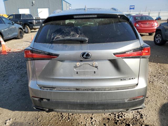 2019 LEXUS NX 300 JTJBARBZ1K2192099