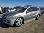 Lot #3030875511 2010 MERCEDES-BENZ GL 450 4MA