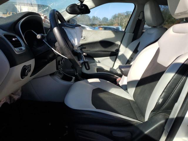 2018 JEEP COMPASS LA - 3C4NJCBB5JT226378