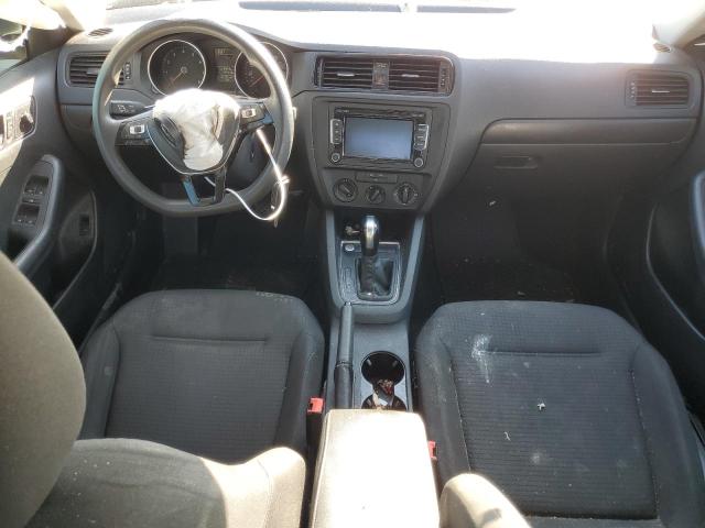 2015 VOLKSWAGEN JETTA BASE - 3VW2K7AJ0FM418094
