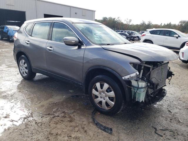 2015 NISSAN ROGUE S - KNMAT2MV8FP516359