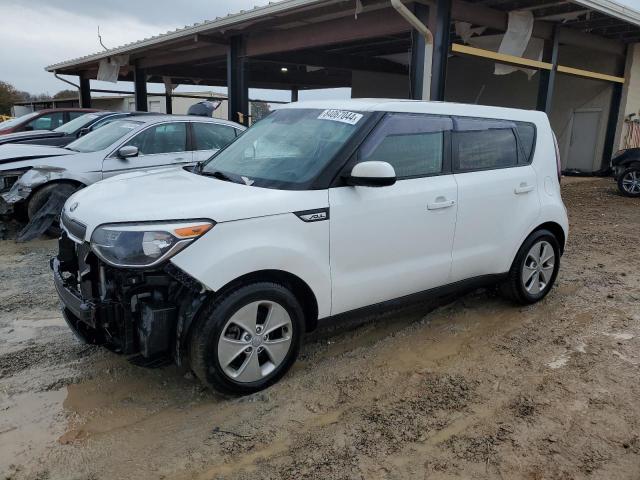 2016 KIA SOUL - KNDJN2A27G7398813