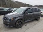 2019 DODGE GRAND CARA - 2C4RDGEG5KR538244