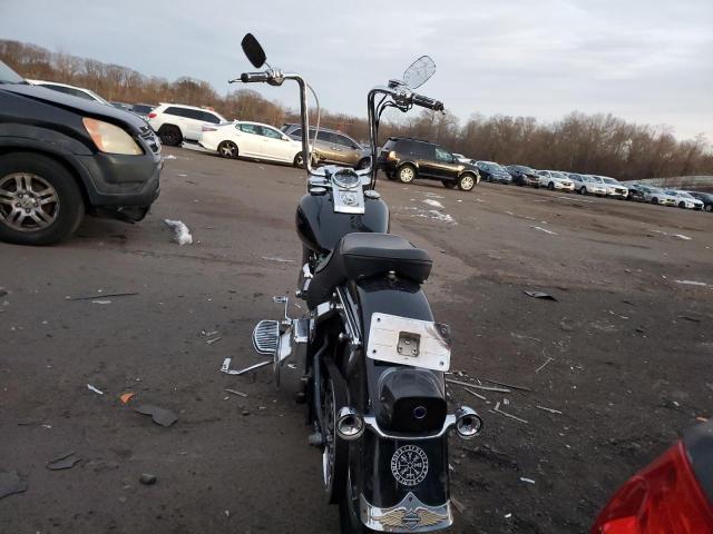 2000 HARLEY-DAVIDSON FLSTF 1HD1BMY11YY042546