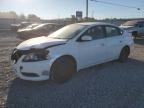 2015 NISSAN SENTRA S - 3N1AB7AP8FY290511