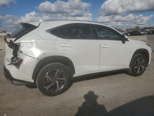 VIN JTJBARBZ0K2210513 2019 LEXUS NX no.3