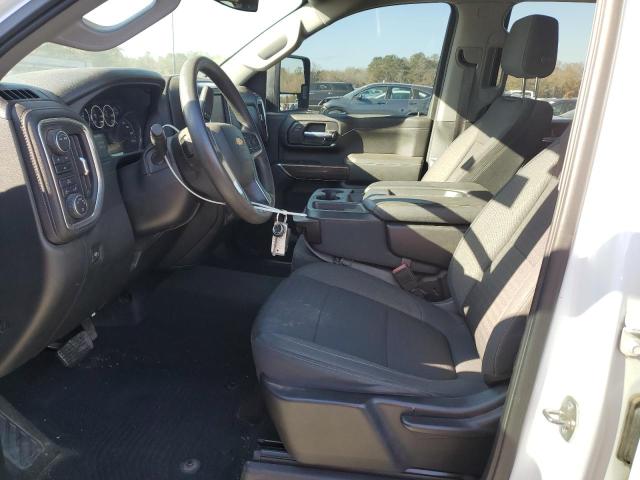 2020 CHEVROLET SILVERADO - 1GC1YNEY3LF309102