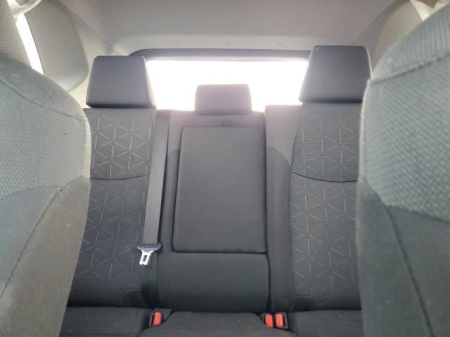 2020 TOYOTA RAV4 XLE - 4T3R6RFV9LU002505