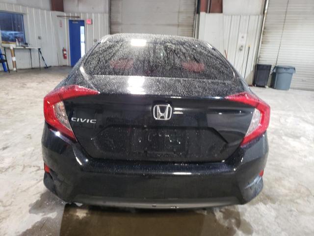 2017 HONDA CIVIC LX - 19XFC2F55HE212573