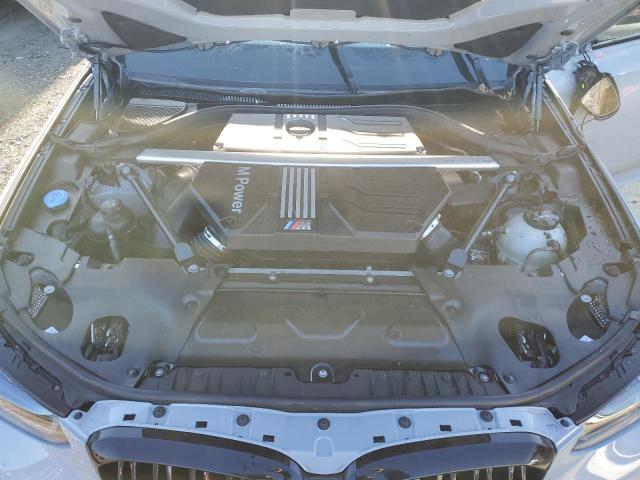 2024 BMW X4 M - 5YM23EC04R9X37341
