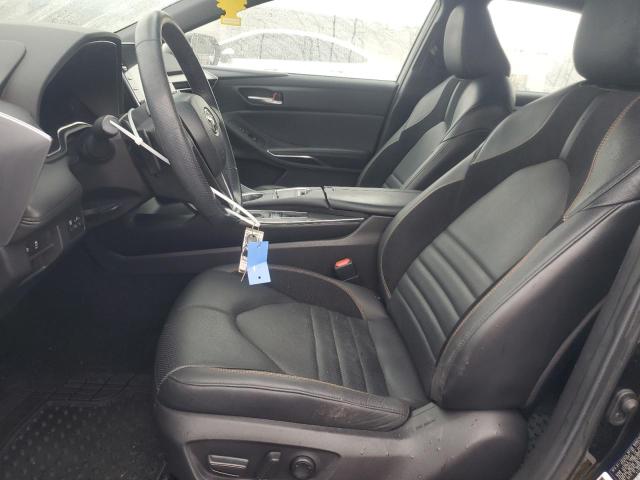 2022 TOYOTA AVALON NIG 4T1EA1AB8NU011963