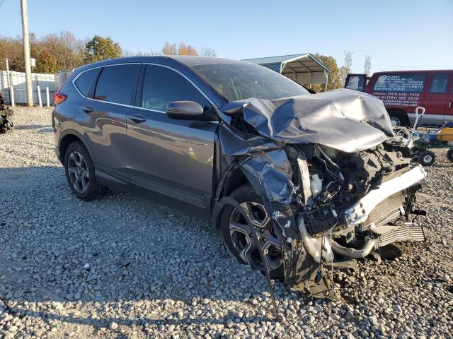 2018 HONDA CR-V EXL - 7FARW2H85JE091107