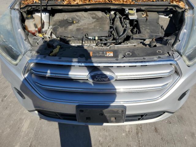 VIN 1FMCU0JD7HUD10682 2017 FORD ESCAPE no.12