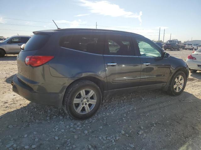 Vin: 1gnkrged1bj153171, lot: 84400434, chevrolet traverse lt 20113