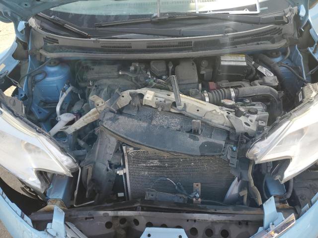 2015 NISSAN VERSA NOTE - 3N1CE2CP9FL396463