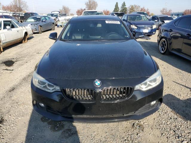 2015 BMW 435 I GRAN - WBA4B1C56FD955389