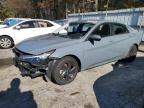 2023 HYUNDAI ELANTRA BL - KMHLM4AJ0PU041310