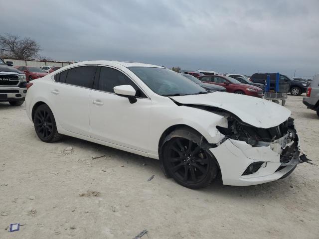 VIN JM1GJ1W59F1201547 2015 MAZDA 6 no.4