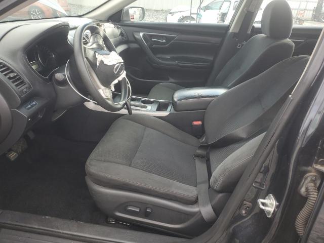 2015 NISSAN ALTIMA 2.5 - 1N4AL3AP9FC470968