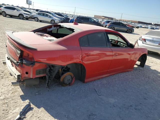 Vin: 2c3cdxgj6mh543867, lot: 79616074, dodge charger scat pack 20213