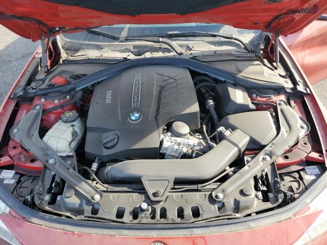 VIN WBA3T3C57G5A41364 2016 BMW 4 SERIES no.11