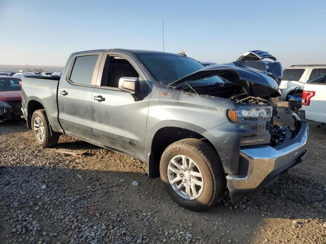 Vin: 3gcuyded2kg258063, lot: 82251724, chevrolet all models k1500 lt 20194