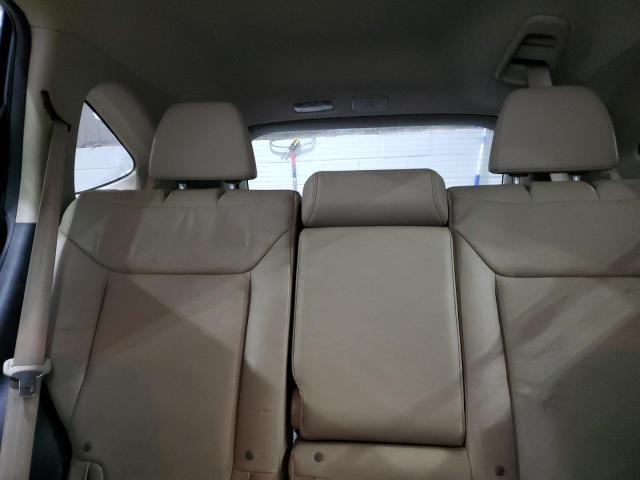 2015 HONDA CR-V EXL - 2HKRM4H73FH704001