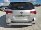 Lot #3030997861 2018 KIA SEDONA EX