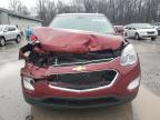 Lot #3027095798 2017 CHEVROLET EQUINOX LT