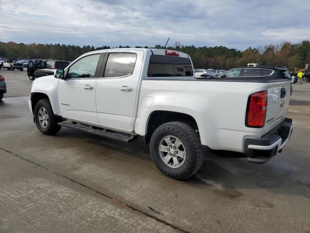 2017 CHEVROLET COLORADO - 1GCGSBEN7H1307826