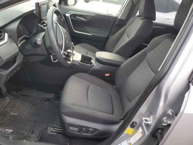 2022 TOYOTA RAV4 XLE - JTMRWRFV4ND159455