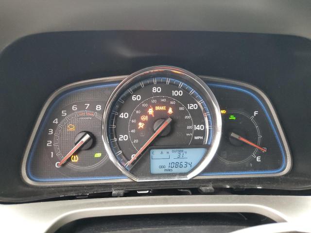 2015 TOYOTA RAV4 4D 2W 2T3DFREV4FW269728