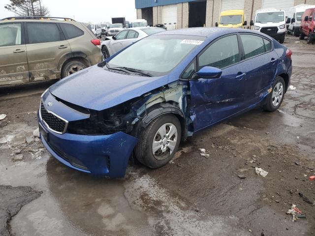 KIA FORTE LX