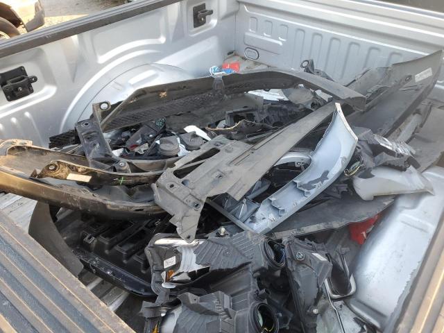 2016 FORD F150 SUPER - 1FTEX1C81GFC61363