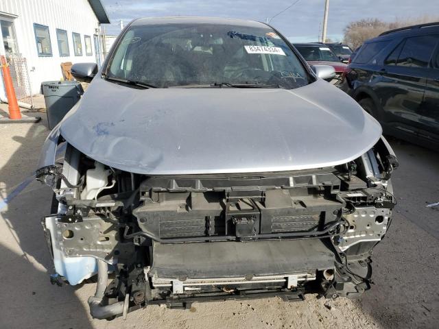 2020 HONDA CR-V EXL - 5J6RW2H80LL013209