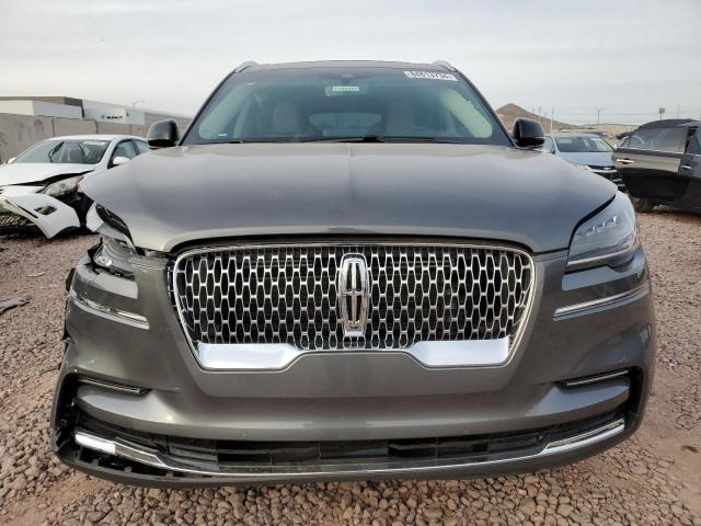 2024 LINCOLN AVIATOR 5LM5J6WC5RGL05000
