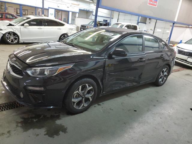 2020 KIA FORTE FE #3034544741