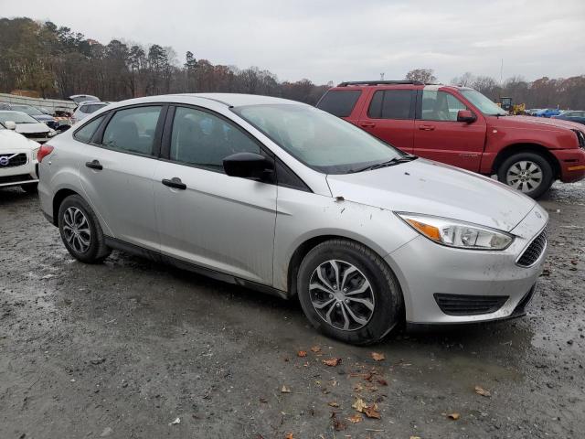 VIN 1FADP3E28JL220128 2018 FORD FOCUS no.4