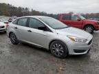 Lot #3024733342 2018 FORD FOCUS S