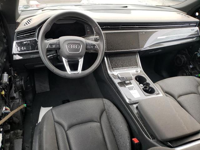 2020 AUDI Q8 PRESTIG WA1FVAF18LD003639