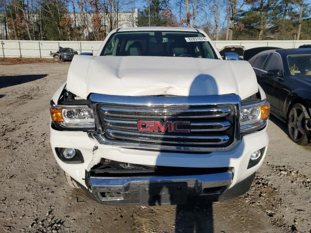 2016 GMC CANYON SLT 1GTG6DE39G1187377