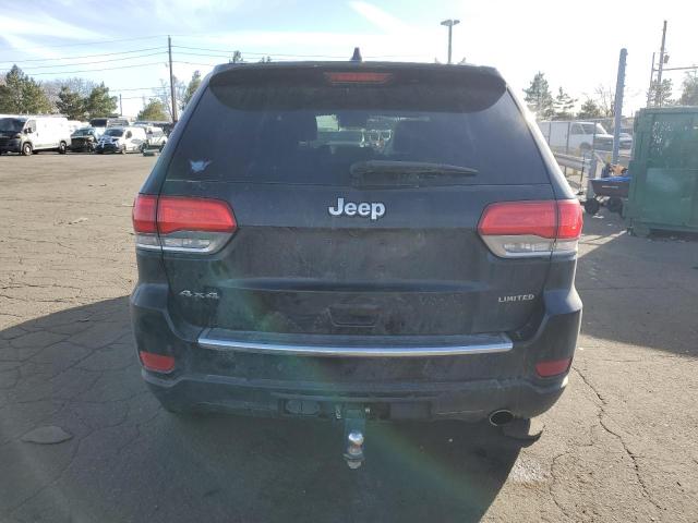 2019 JEEP GRAND CHER - 1C4RJFBG0KC697950