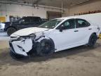 2019 TOYOTA CAMRY L - 4T1B11HK0KU281905