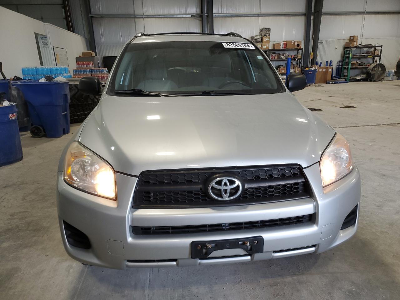 Lot #3024673659 2012 TOYOTA RAV4