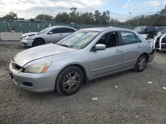 2006 HONDA ACCORD EX #3052502173