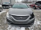 HYUNDAI SONATA GLS photo