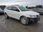 DODGE JOURNEY SE снимка